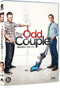 The Odd Couple (Season 1) (DVD)
